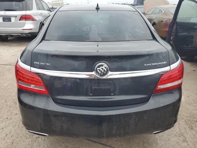 Photo 6 from auction – 2014 BUICK LACROSSE with VIN 1G4GB5G34EF219386