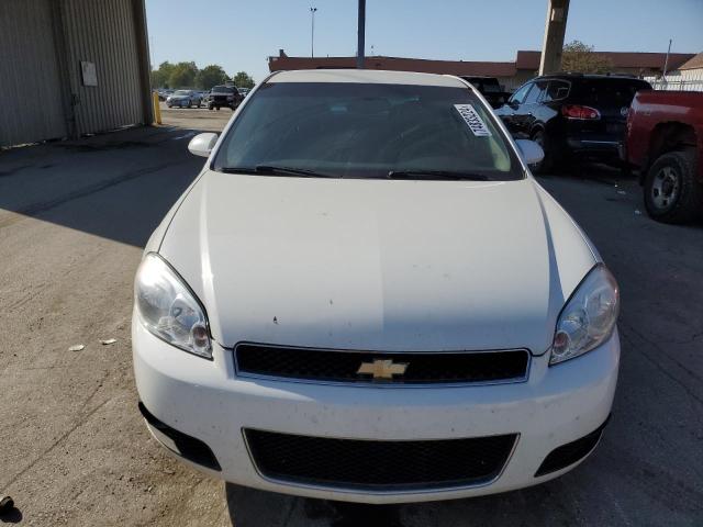 Photo 5 from auction – 2016 CHEVROLET IMPALA LIM with VIN 2G1WC5E34G1116049