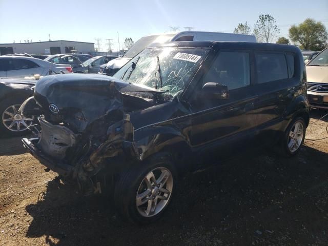 KIA SOUL + 2010 with VIN KNDJT2A28A7180523 - Photo from auction