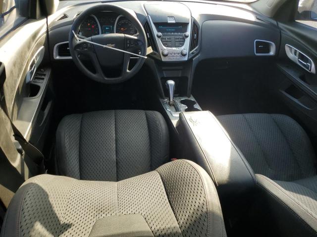 Photo 8 from auction – 2013 CHEVROLET EQUINOX LS with VIN 2GNALBEK3D6303604