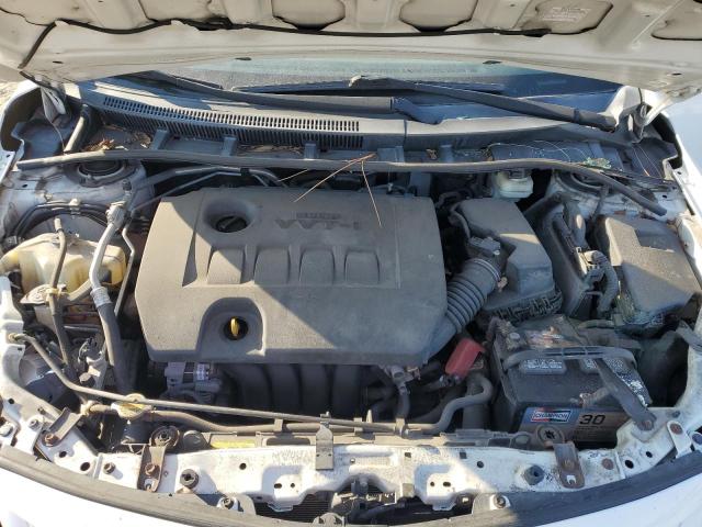 Photo 11 from auction – 2013 TOYOTA COROLLA BA with VIN 5YFBU4EE1DP213754