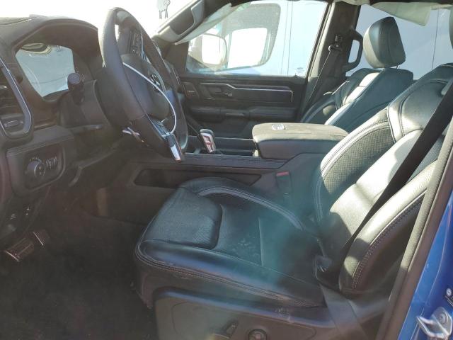 Photo 7 from auction – 2021 RAM 1500 TRX with VIN 1C6SRFU9XMN684663