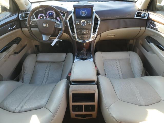 Photo 8 from auction – 2012 CADILLAC SRX PERFOR with VIN 3GYFNBE34CS510546