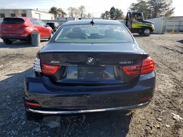 Photo 6 from auction – 2014 BMW 428 XI with VIN WBA3N9C57EK245302