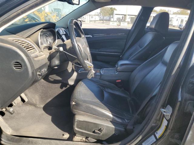 Photo 7 from auction – 2015 CHRYSLER 300 LIMITE with VIN 2C3CCAAG8FH766637