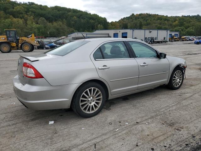 Photo 3 from auction – 2007 MERCURY MILAN with VIN 3MEHM07Z37R637436