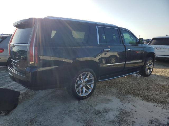 Photo 3 from auction – 2019 CADILLAC ESCALADE E with VIN 1GYS4HKJXKR186608