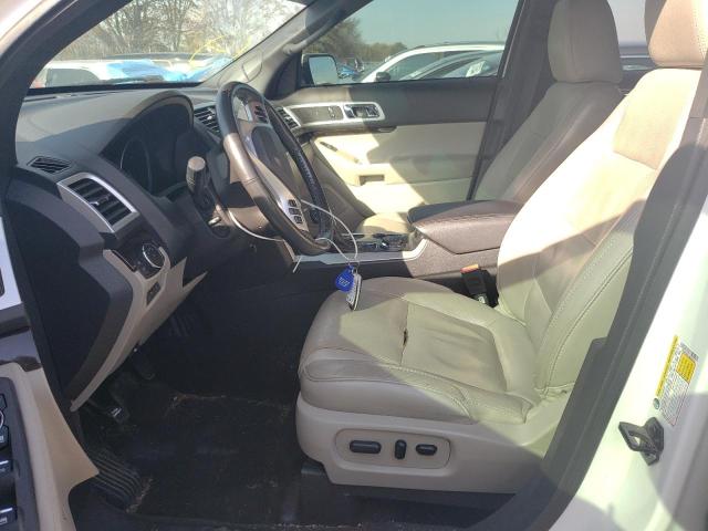 Photo 7 from auction – 2013 FORD EXPLORER L with VIN 1FM5K8F81DGA98122