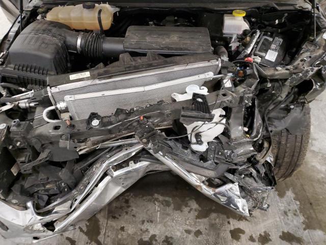 Photo 11 from auction – 2022 RAM 1500 BIG H with VIN 1C6RRFFG5NN381351