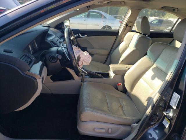 Photo 7 from auction – 2012 ACURA TSX with VIN JH4CU2F46CC013876