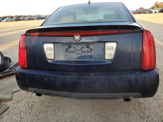 Photo 6 from auction – 2005 CADILLAC STS with VIN 1G6DC67A050191360