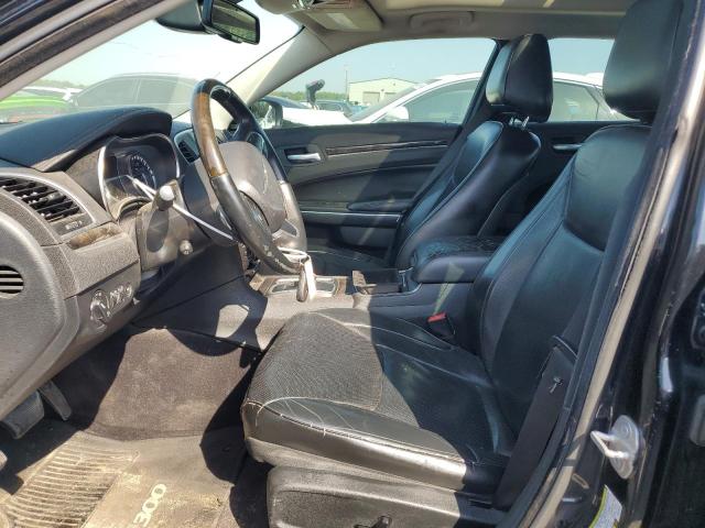 Photo 7 from auction – 2017 CHRYSLER 300C with VIN 2C3CCAET5HH614471