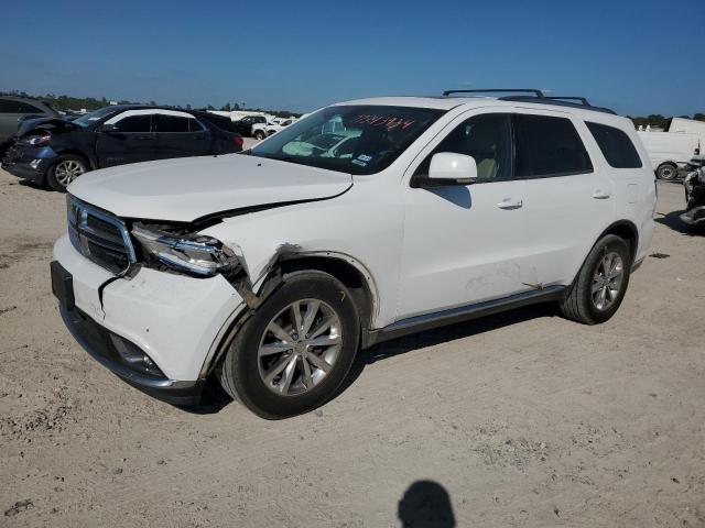 DODGE DURANGO LI 2015 with VIN 1C4RDHDG5FC139355 - Photo from auction