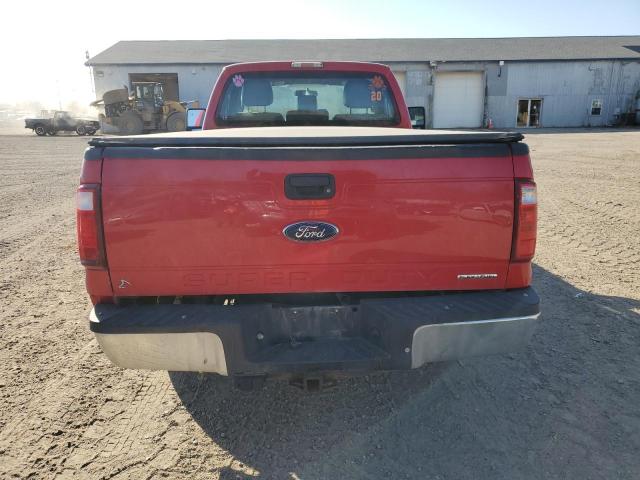 Photo 6 from auction – 2015 FORD F250 SUPER with VIN 1FTBF2A67FEA53392