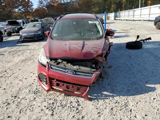 Photo 5 from auction – 2013 FORD ESCAPE SEL with VIN 1FMCU9H90DUD47007