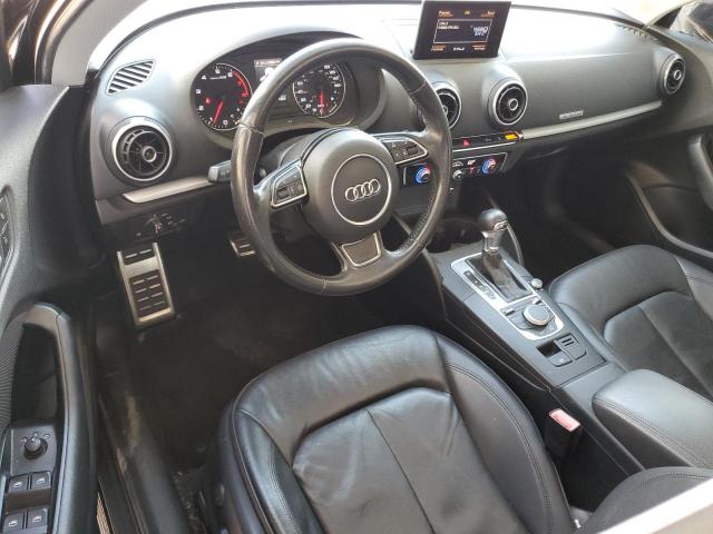 Photo 8 from auction – 2015 AUDI A3 PREMIUM with VIN WAUBFGFF8F1089473