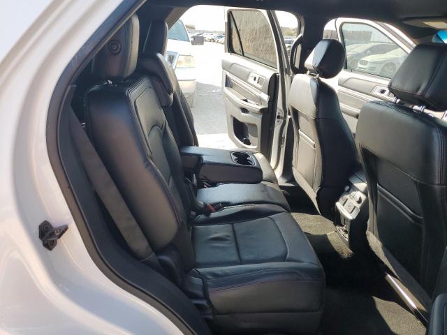 Zdjęcie 11 z aukcji – 2016 FORD EXPLORER S z VIN 1FM5K8GT6GGD34562