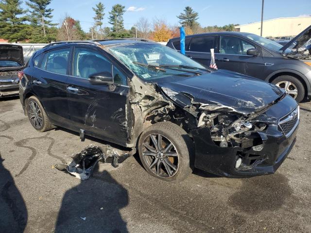 Photo 4 from auction – 2018 SUBARU IMPREZA LI with VIN 4S3GTAT66J3707714