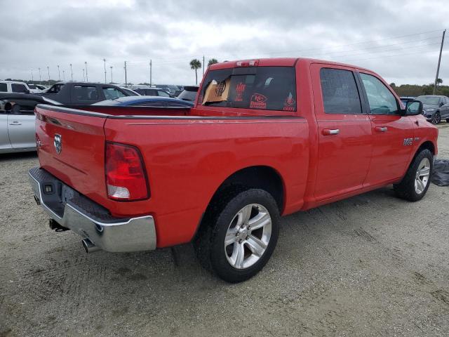 Photo 3 from auction – 2014 RAM 1500 SLT with VIN 1C6RR6LT7ES307142