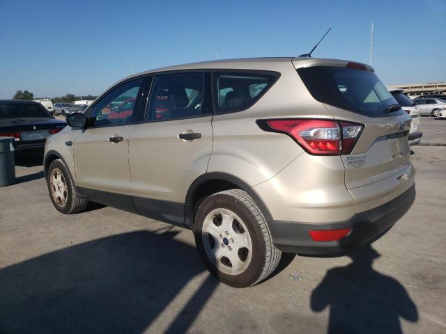 Photo 2 from auction – 2018 FORD ESCAPE S with VIN 1FMCU0F78JUB03243