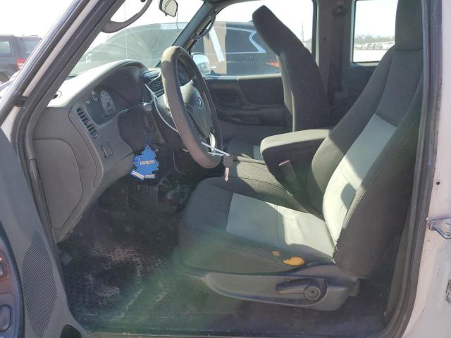 Photo 7 from auction – 2004 FORD RANGER SUP with VIN 1FTYR14U94PB46292