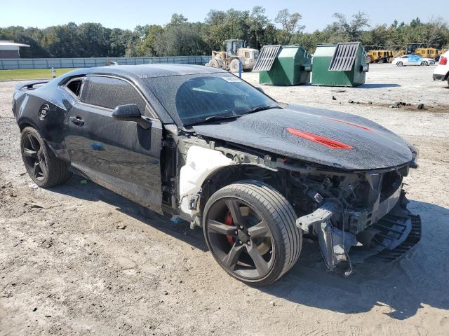 Photo 4 from auction – 2018 CHEVROLET CAMARO SS with VIN 1G1FF1R73J0190871