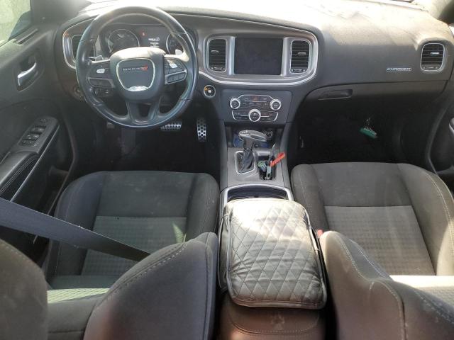 Photo 8 from auction – 2019 DODGE CHARGER R/ with VIN 2C3CDXCT6KH757231