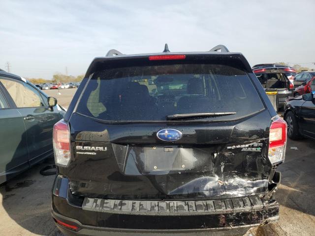 Photo 6 from auction – 2017 SUBARU FORESTER 2 with VIN JF2SJAJC6HH517709