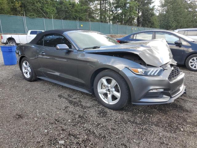 Photo 4 from auction – 2016 FORD MUSTANG with VIN 1FATP8EM7G5323869
