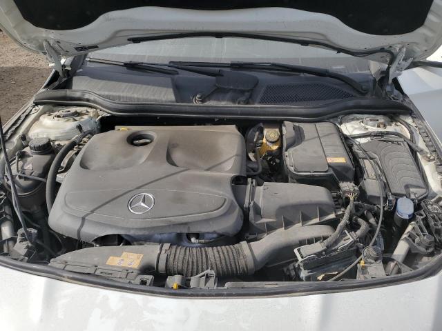 Photo 11 from auction – 2016 MERCEDES-BENZ CLA 250 with VIN WDDSJ4EB9GN355856