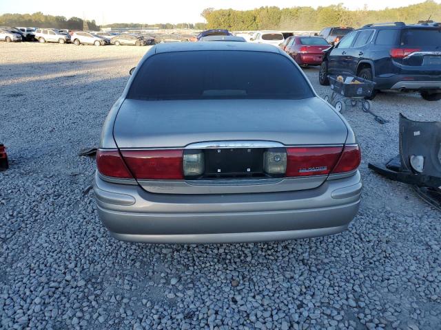 Photo 6 from auction – 2003 BUICK LESABRE LI with VIN 1G4HR54K43U167049