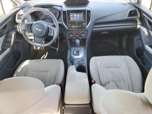 Foto 8 de la subasta – 2018 SUBARU IMPREZA con VIN 4S3GKAA61J3612936