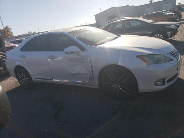 Photo 4 from auction – 2010 LEXUS ES 350 with VIN JTHBK1EG4A2405359