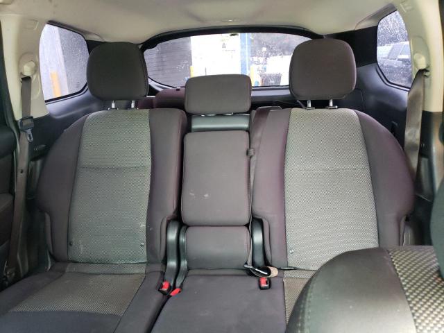 Photo 10 from auction – 2017 NISSAN PATHFINDER with VIN 5N1DR2MN8HC680891