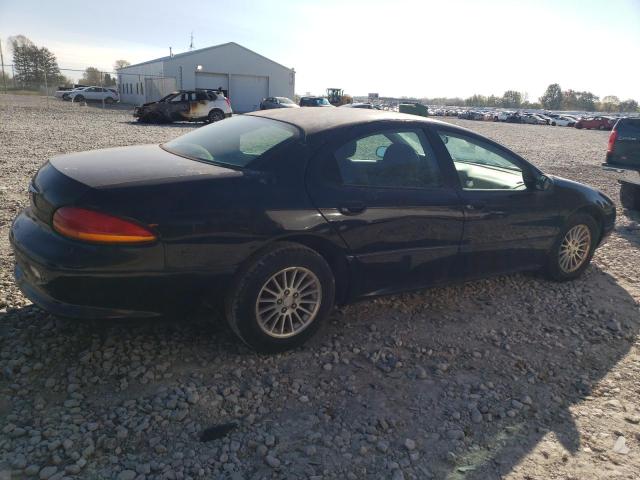 Photo 3 from auction – 2002 CHRYSLER CONCORDE L with VIN 2C3HD46R72H178107
