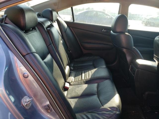 Photo 10 from auction – 2011 NISSAN MAXIMA S with VIN 1N4AA5AP0BC832097