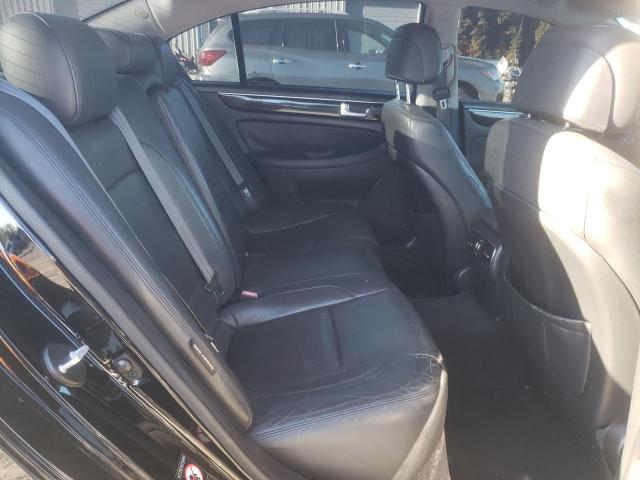 Photo 10 from auction – 2013 HYUNDAI GENESIS 3. with VIN KMHGC4DD5DU241850