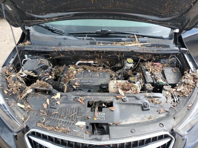 Photo 12 from auction – 2019 BUICK ENCORE PRE with VIN KL4CJASB2KB704751