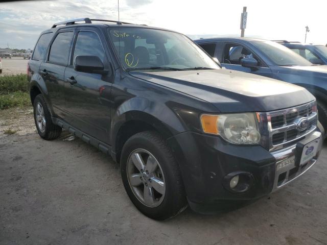 Photo 4 from auction – 2011 FORD ESCAPE LIM with VIN 1FMCU0EG7BKB44042