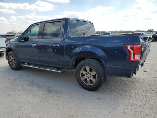 Photo 2 from auction – 2015 FORD F150 SUPER with VIN 1FTEW1CP5FKD15280