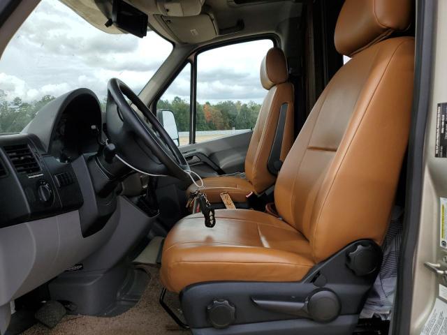 Photo 5 from auction – 2013 MERCEDES-BENZ SPRINTER 3 with VIN WDAPF4CC1D9537975