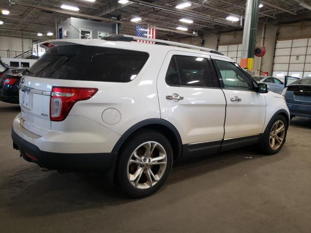 Photo 3 from auction – 2011 FORD EXPLORER L with VIN 1FMHK8F85BGA16144