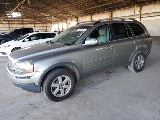 VOLVO XC90 3.2 2007 with VIN YV4CZ982971395200 - Photo from auction