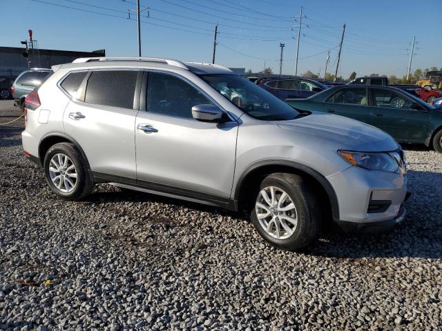 Photo 4 from auction – 2019 NISSAN ROGUE S with VIN KNMAT2MV4KP503215