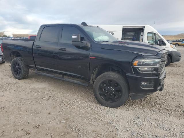 Photo 4 from auction – 2023 RAM 2500 LARAM with VIN 3C6UR5FL4PG518017