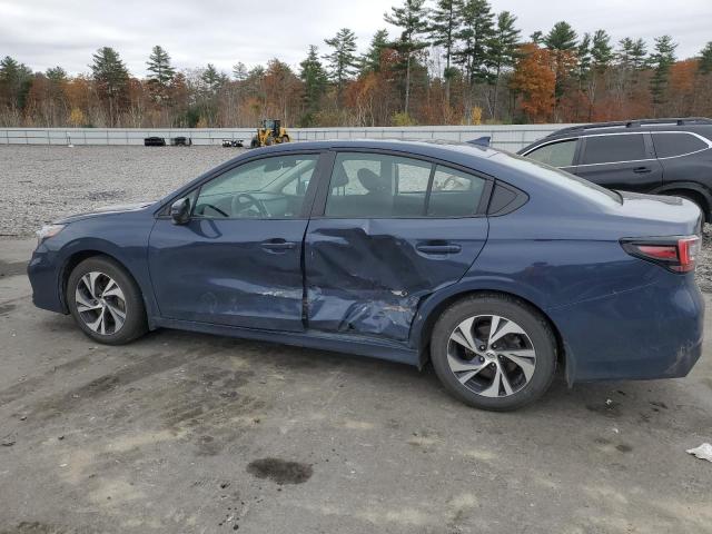 Photo 2 from auction – 2023 SUBARU LEGACY PRE with VIN 4S3BWAC67P3002947