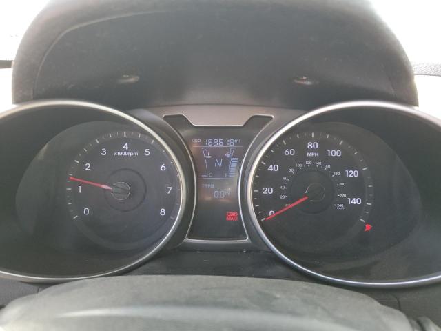 Foto 9 de la subasta – 2012 HYUNDAI VELOSTER con VIN KMHTC6AD4CU060963