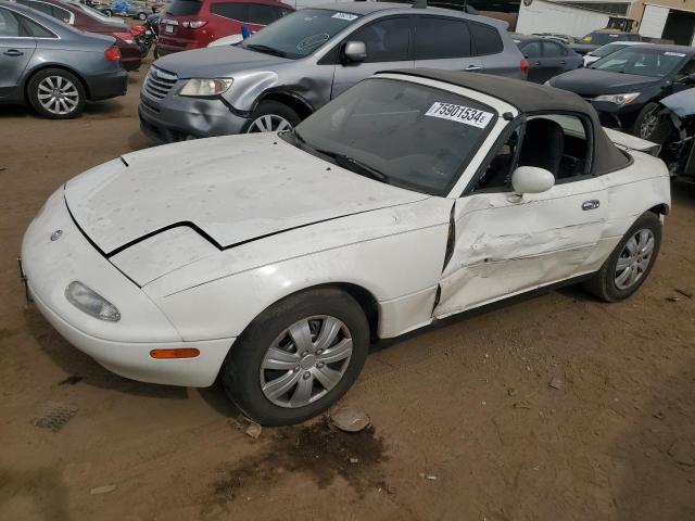 MAZDA MX-5 MIATA 1997 with VIN JM1NA3530V0730800 - Photo from auction