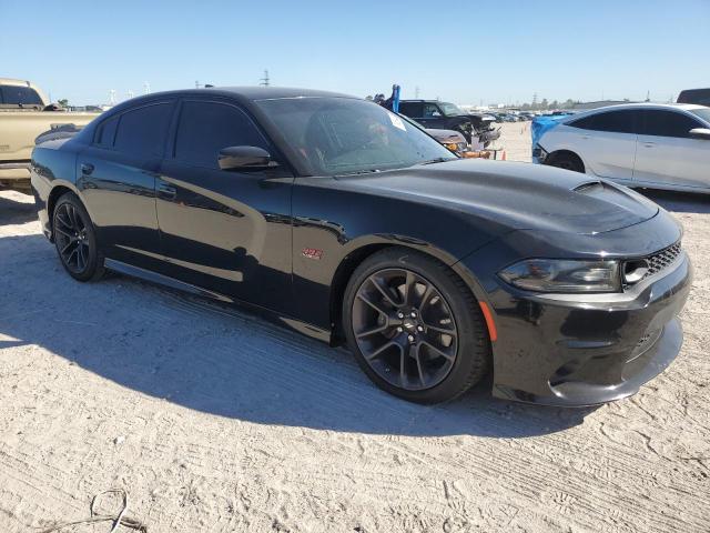 Photo 4 from auction – 2020 DODGE CHARGER SC with VIN 2C3CDXGJ4LH145314