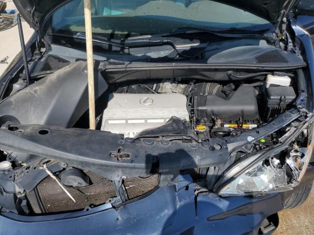 Zdjęcie 12 z aukcji – 2005 LEXUS RX 330 z VIN 2T2HA31U85C075881